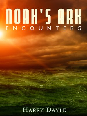 cover image of Noah's Ark